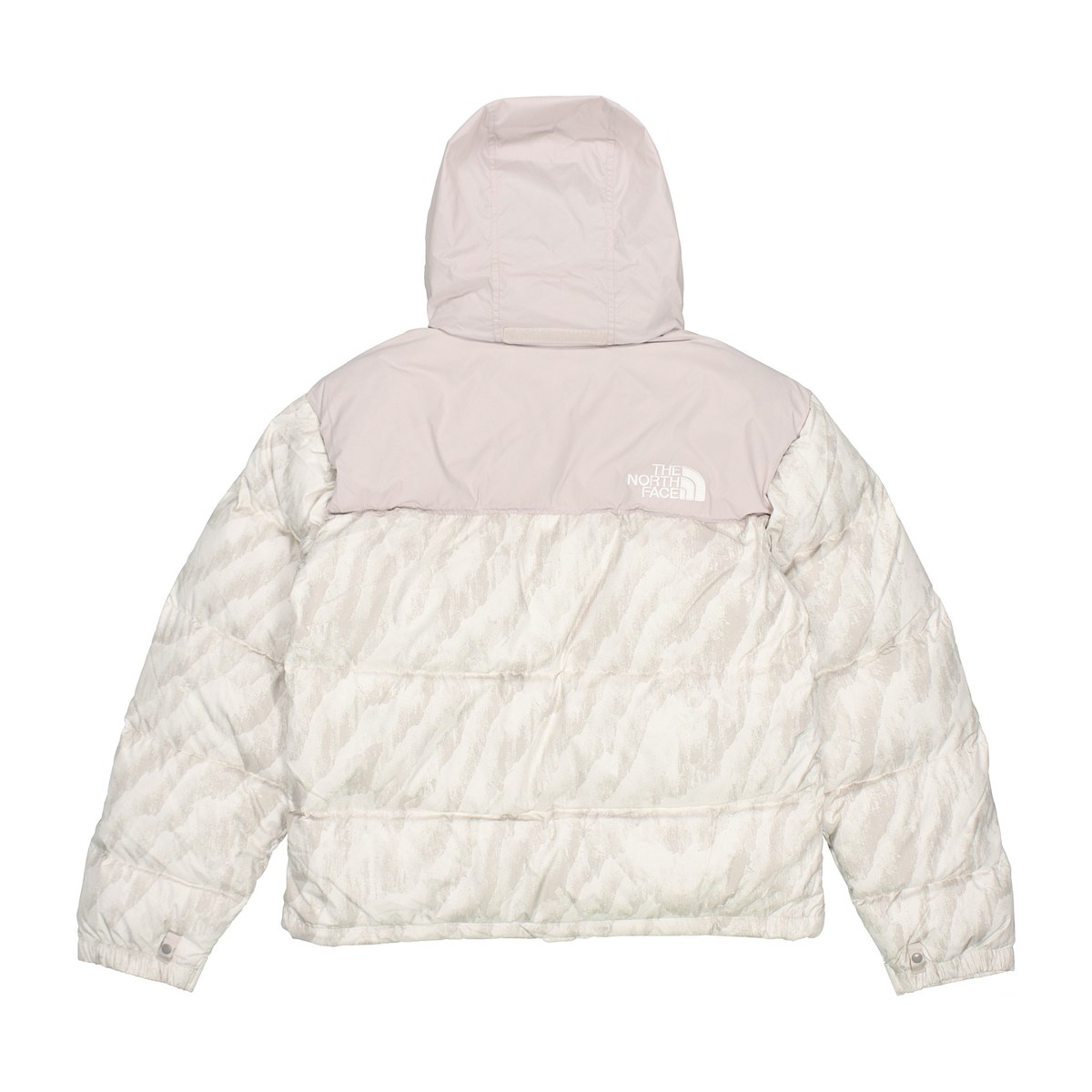 The North Face 1996 Retro Nuptse