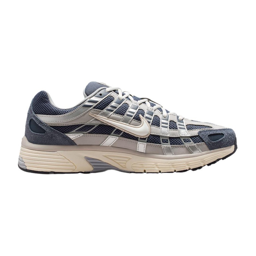 Nike P-6000