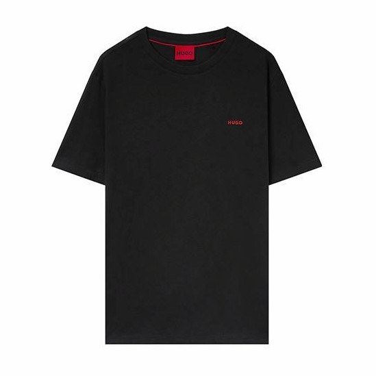 HUGO BOSS SS23 LogoT