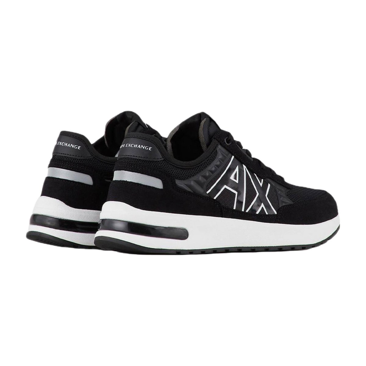 Armani Exchange