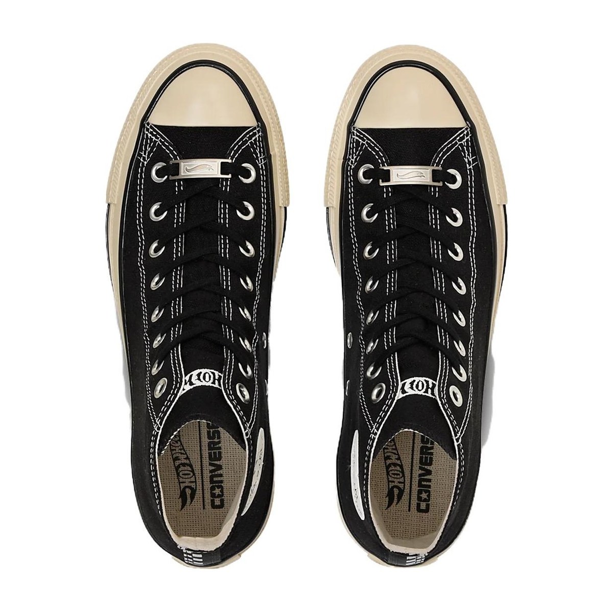 Hot Wheels x Converse ALL STAR AGED CF HI