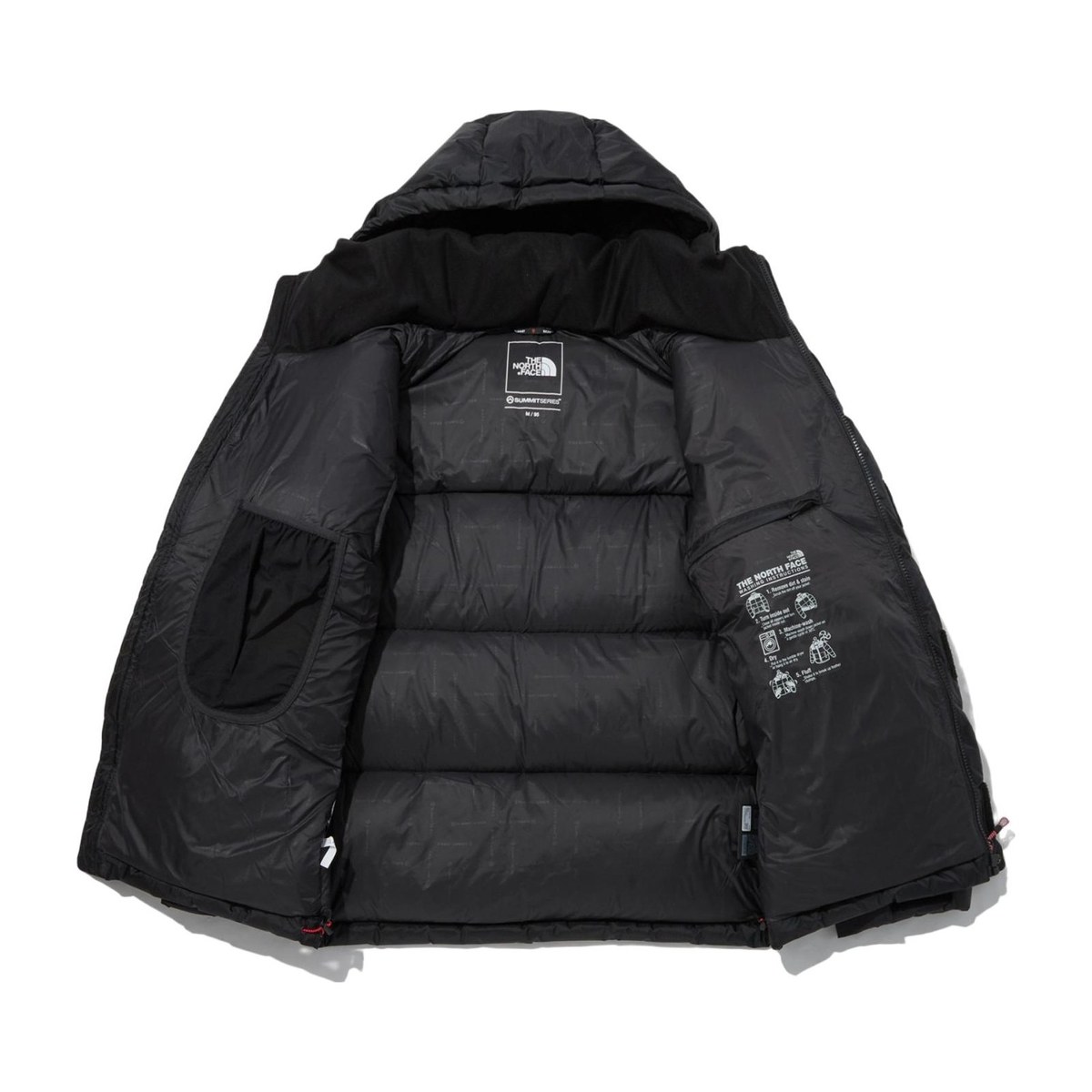 The North Face Windstopper GTX