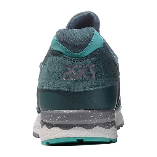 Asics Gel-Lyte 5 Green