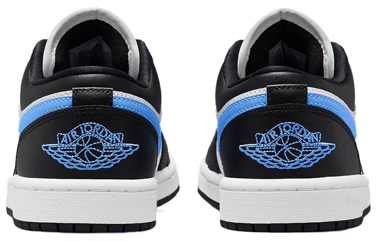 Jordan Air Jordan 1 Low "University Blue"