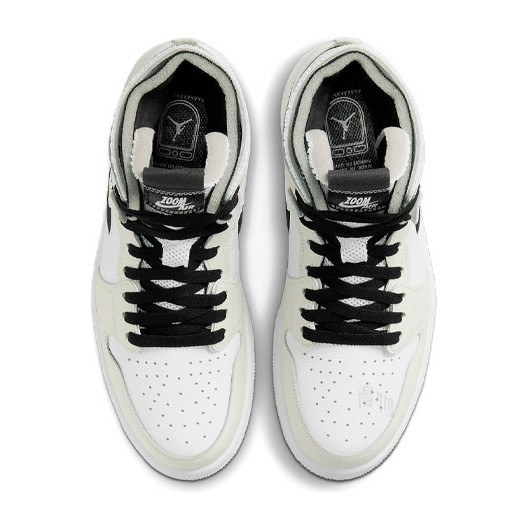 Jordan Air Jordan 1 High Zoom Air CMFT "Sea Glass"