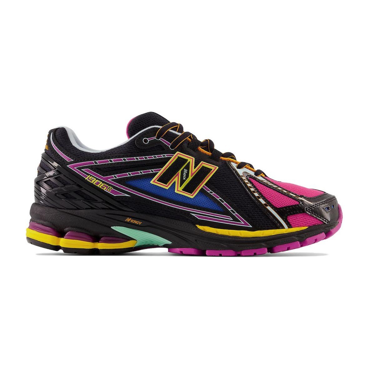 New Balance 1906R "Neon Nights"
