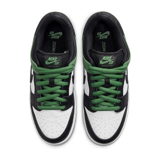 Nike Dunk SB Pro "Classic Green"
