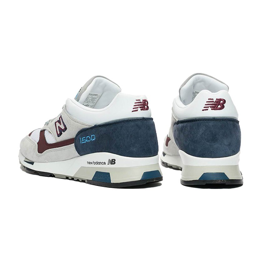 New Balance 1500 Grey Blue