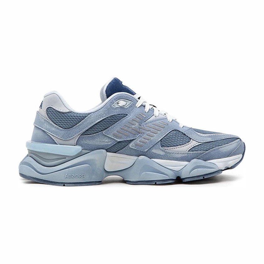 New Balance 9060 Blue White
