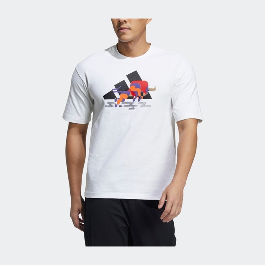 adidas CNY GFX T T