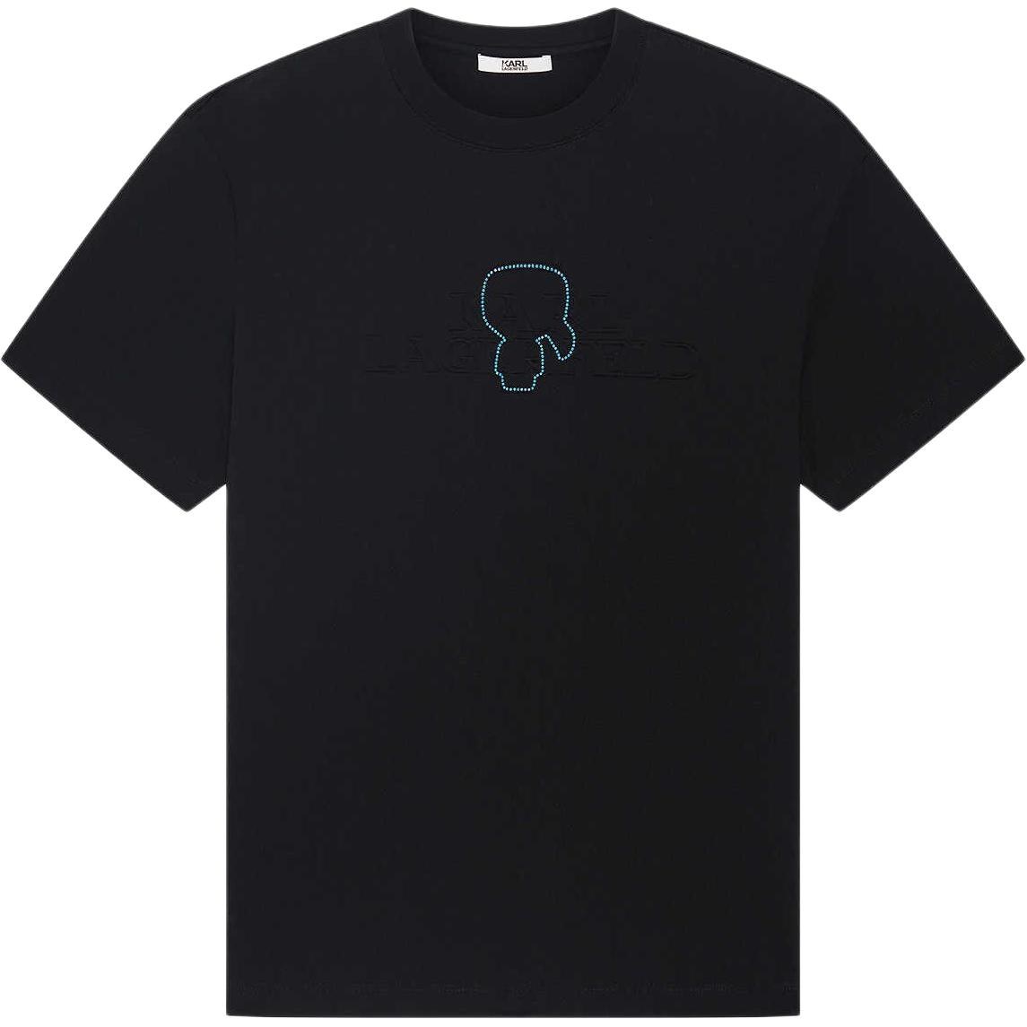 KARL LAGERFELD SS24 LogoT