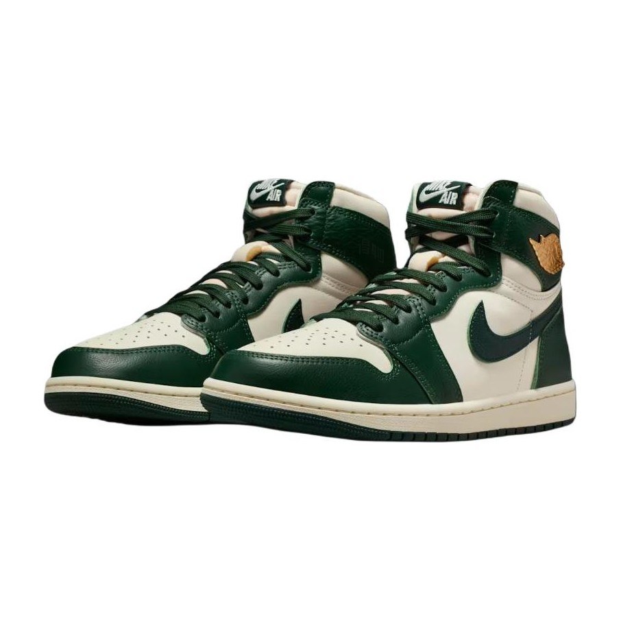 Jordan Air Jordan 1 High OG WMNS "Pro Green"