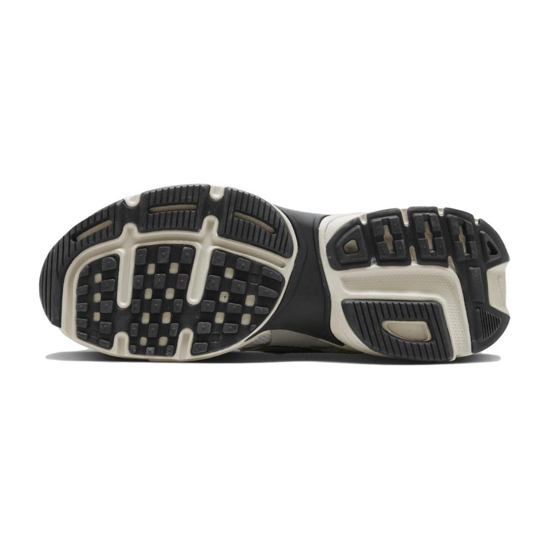 Nike V2K Run Black White