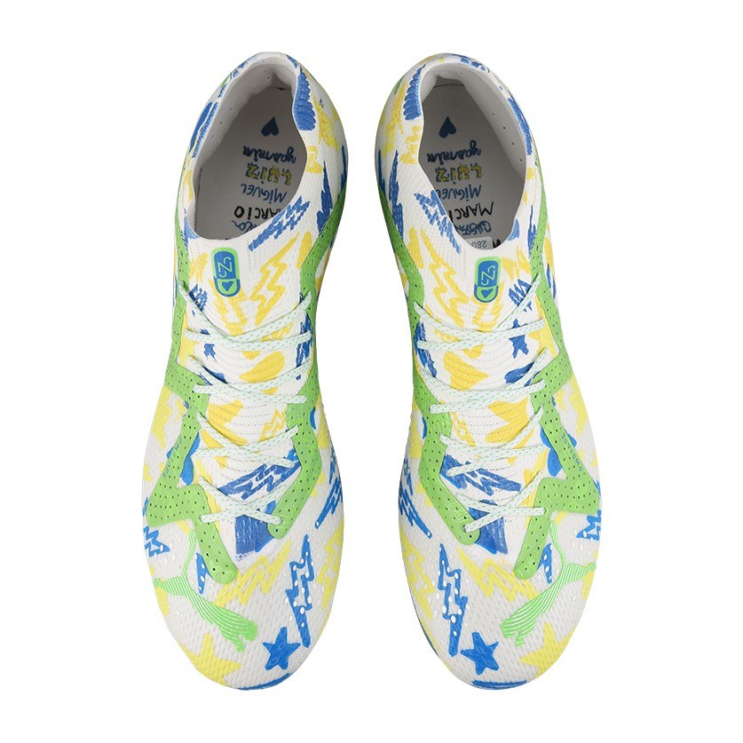 PUMA Future Ultimate PU NJr MGMG