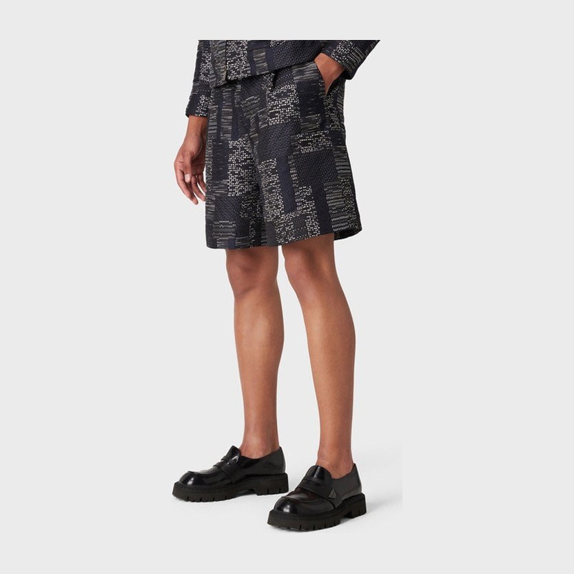 EMPORIO ARMANI SS23