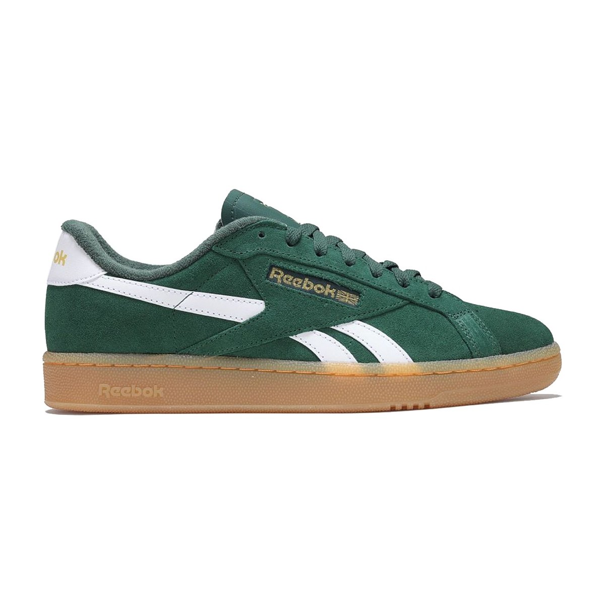 Reebok Club C Grounds Green