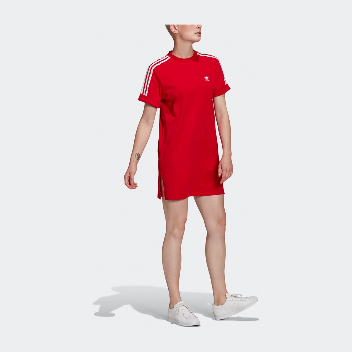 adidas Tee Dress