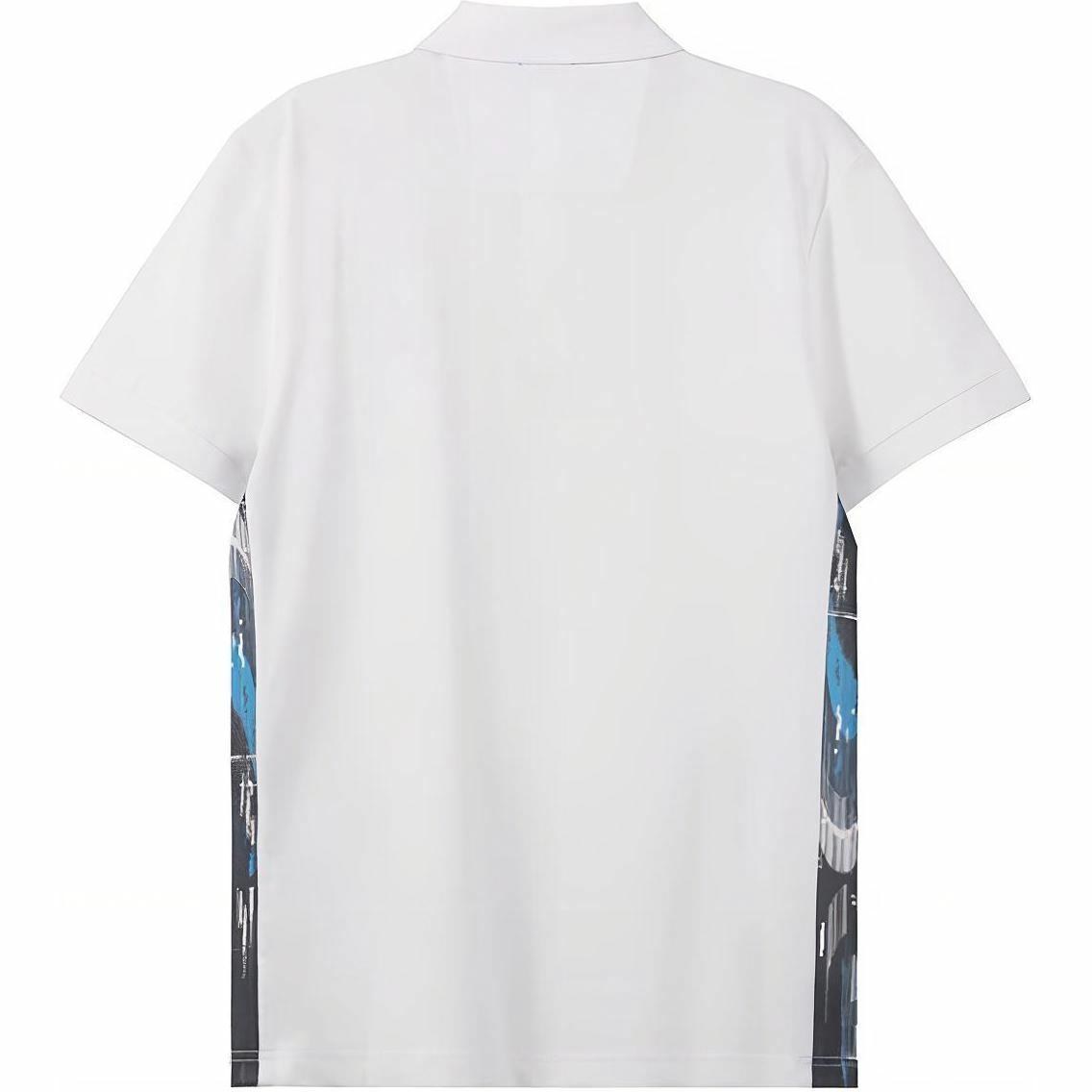 HUGO BOSS Polo White