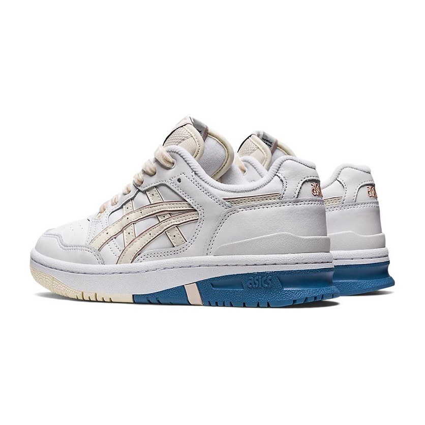 Asics EX89 White Blue
