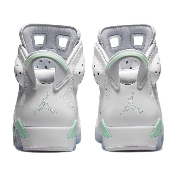 Jordan Air Jordan 6 Retro "Mint Foam"