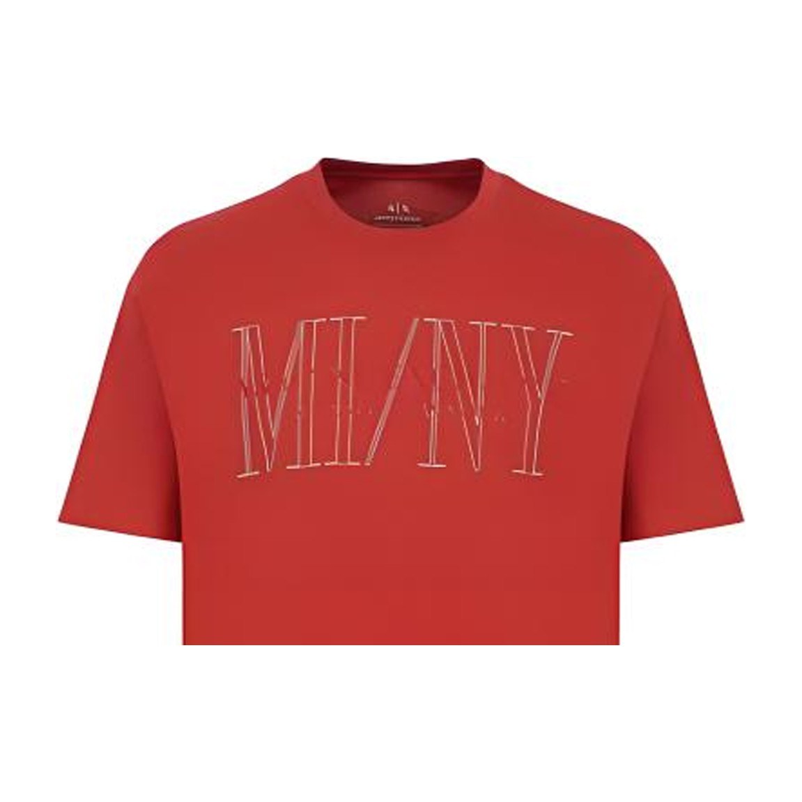 ARMANI EXCHANGE SS23 T
