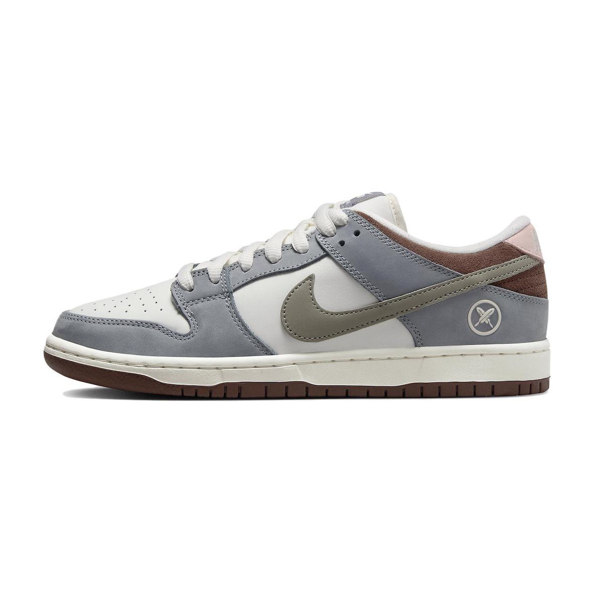 Yuto Horigome x Nike Dunk SB Low