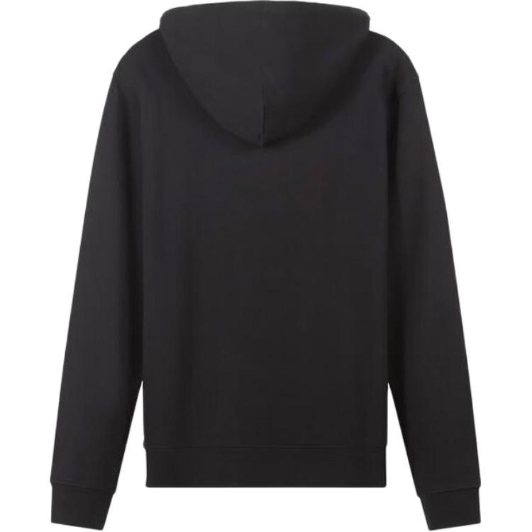 HUGO BOSS Hoodie Black