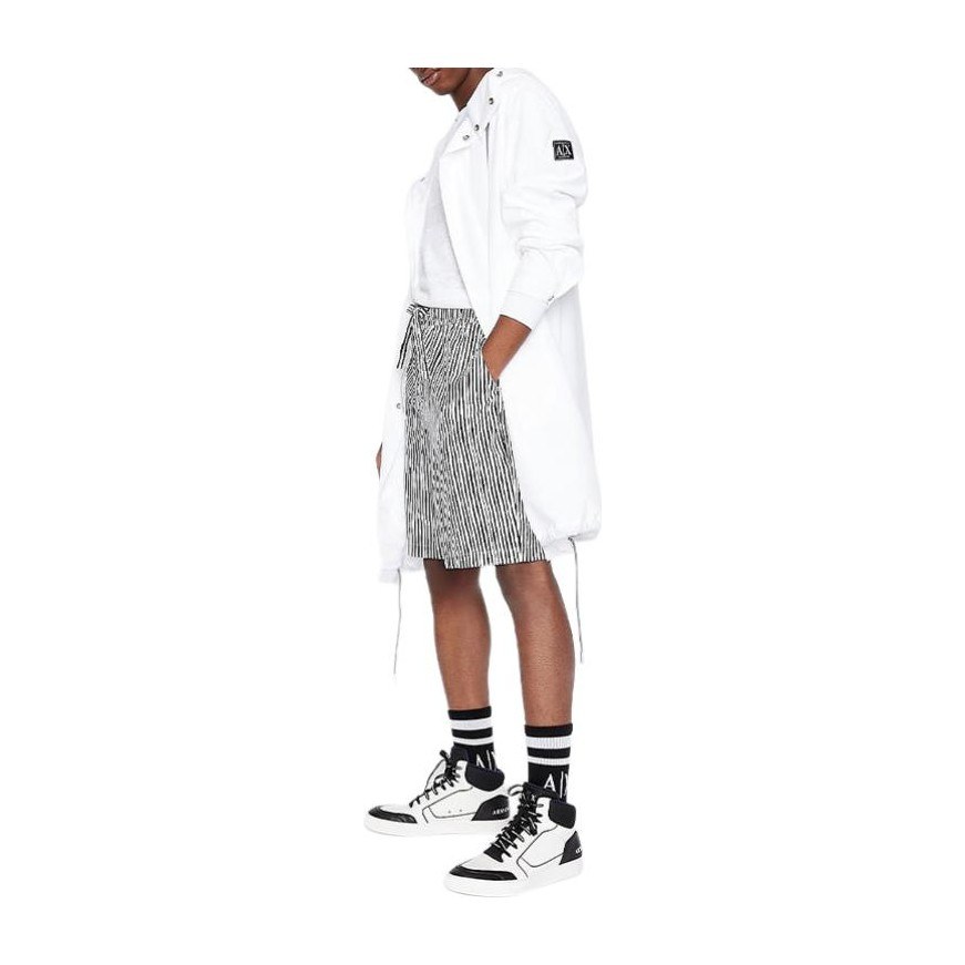 ARMANI EXCHANGE SS22
