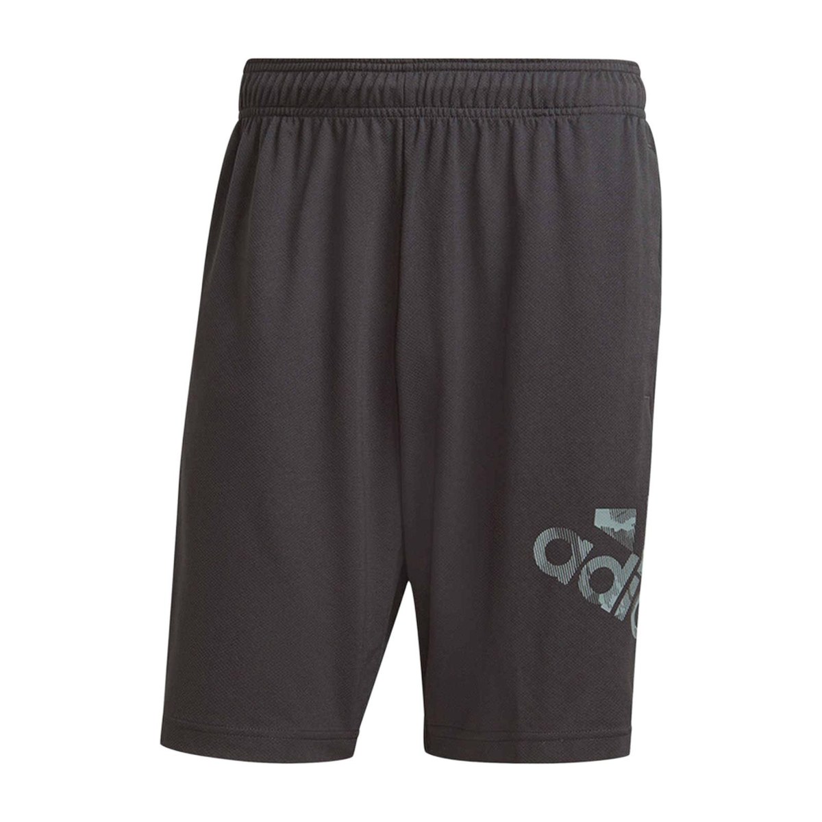 adidas AEROREADY M BL SHO logo
