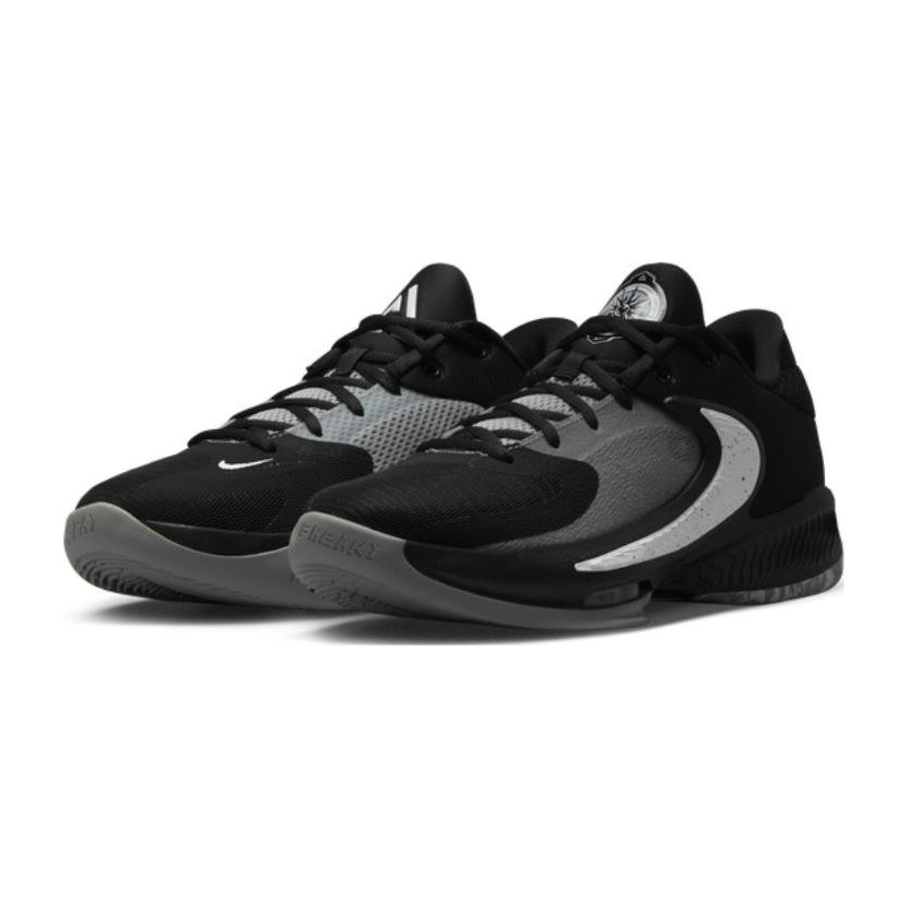 Nike Zoom Freak 4 EP "Barely Volt"