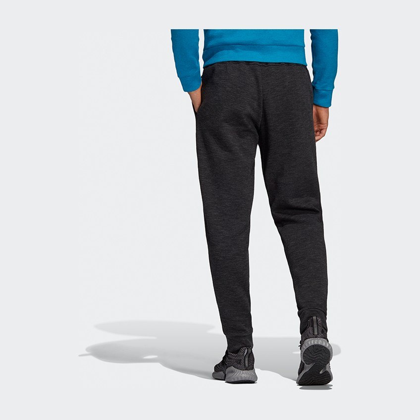adidas ID Stadium PT Knit Joggers Black