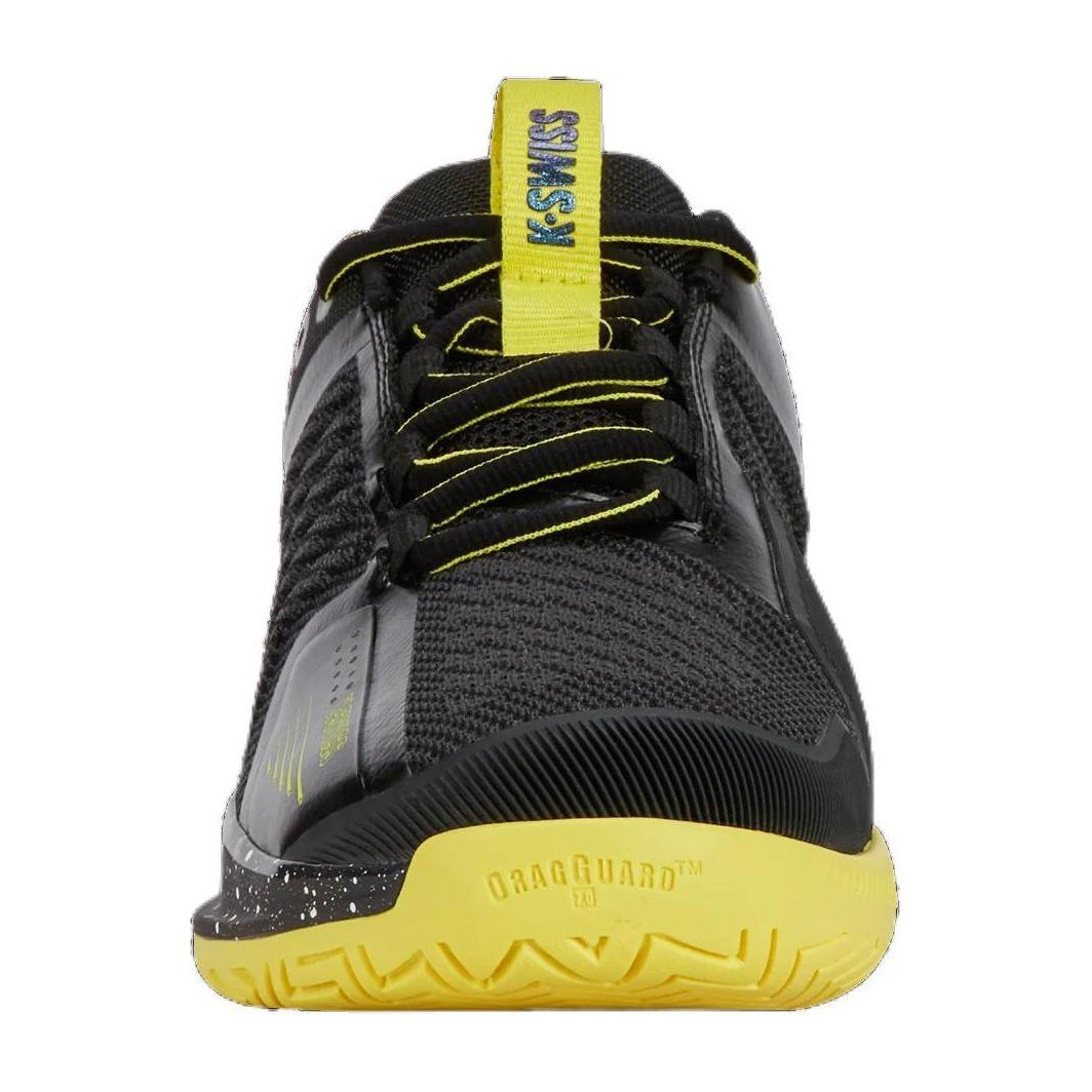 KSWISS Ultrashot 3 Black