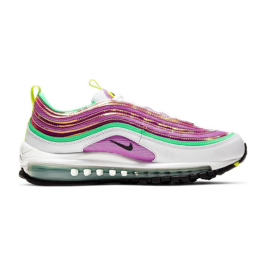 Nike Air Max 97 White Pink