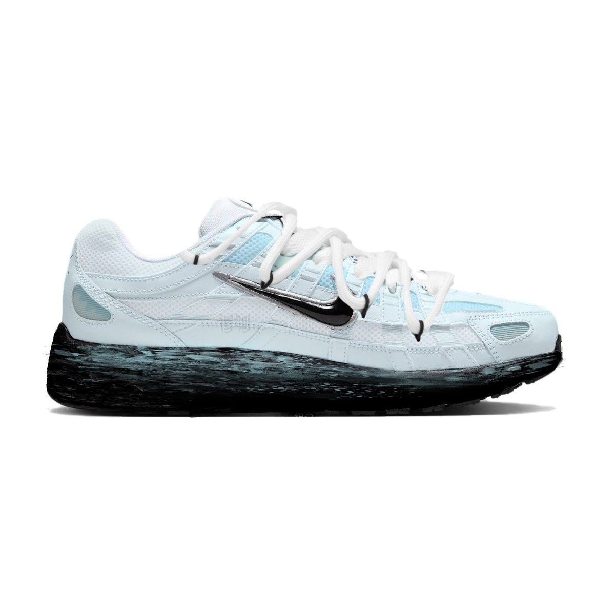 Nike P-6000 Light Blue