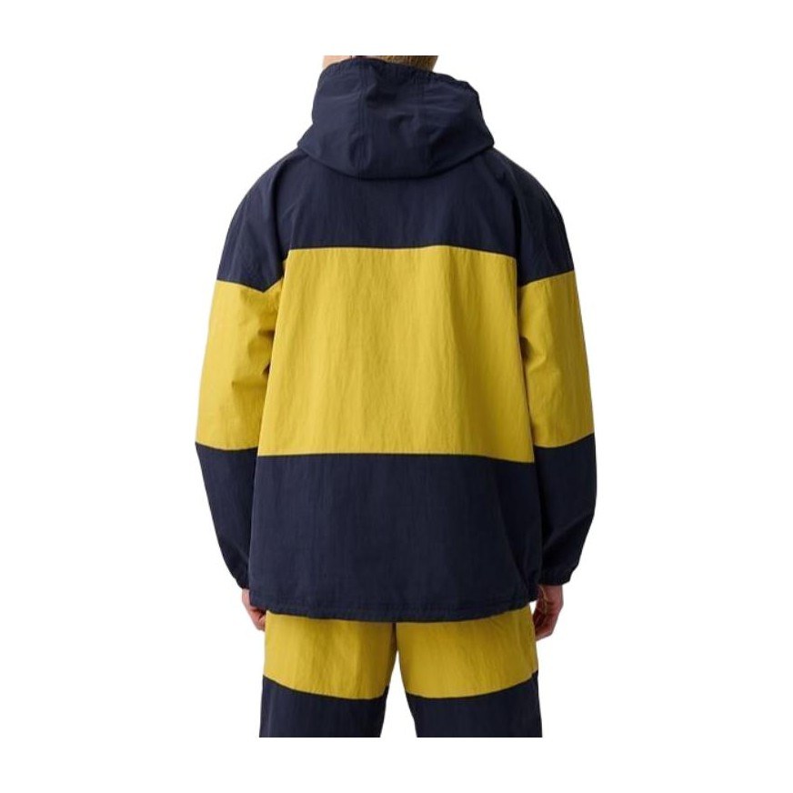 GAP x PALACE Windbreaker Blue