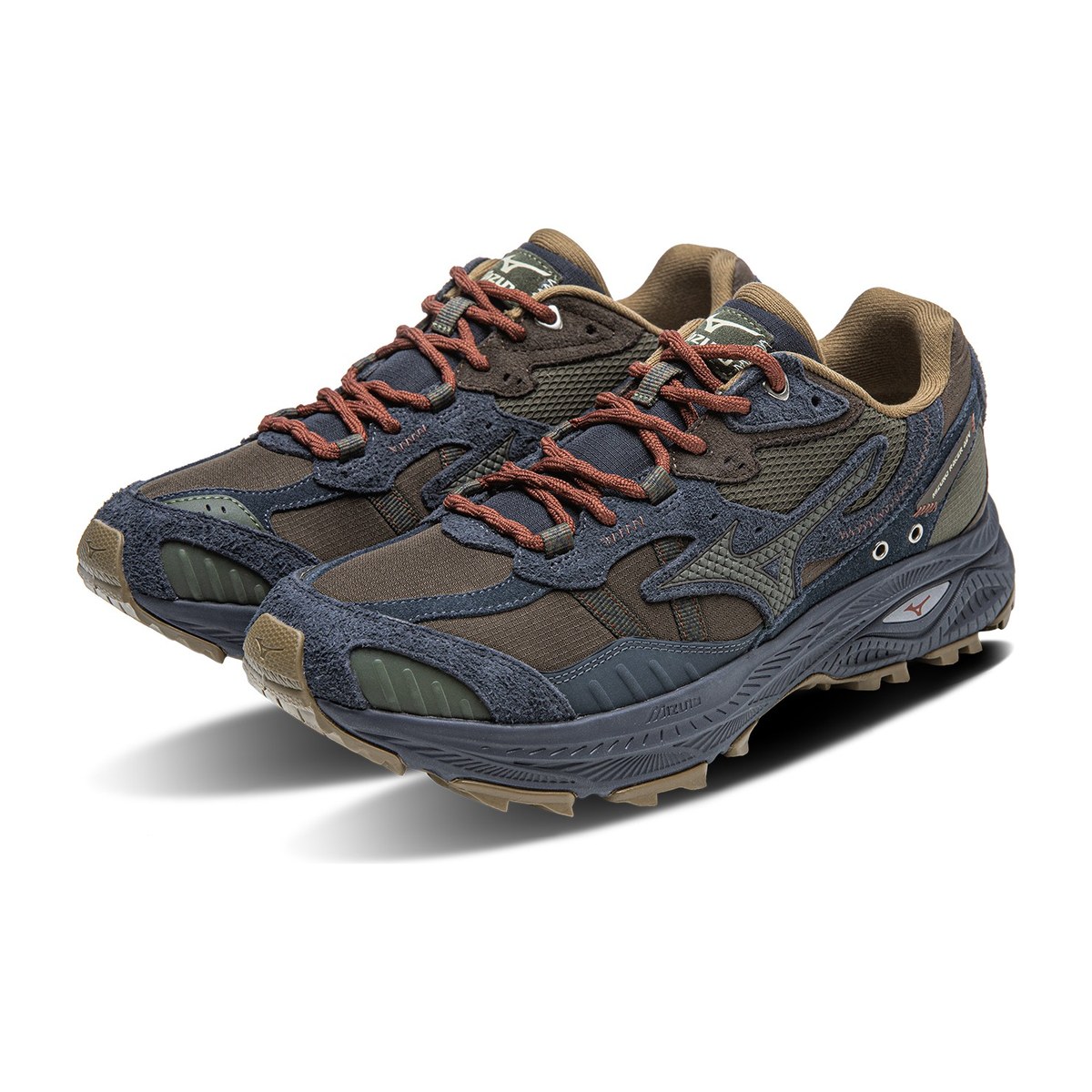 Mizuno Racer ADV