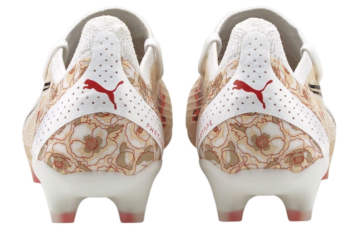 Liberty x Puma Future Ultra FG/AG Beige
