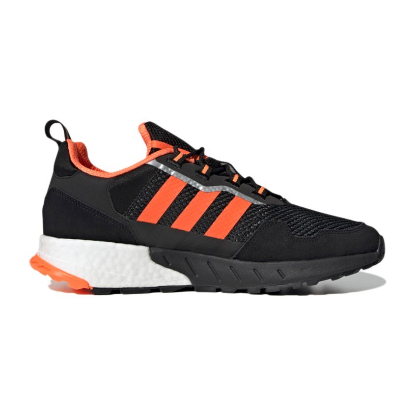 adidas ZX 1K Boost Black Orange
