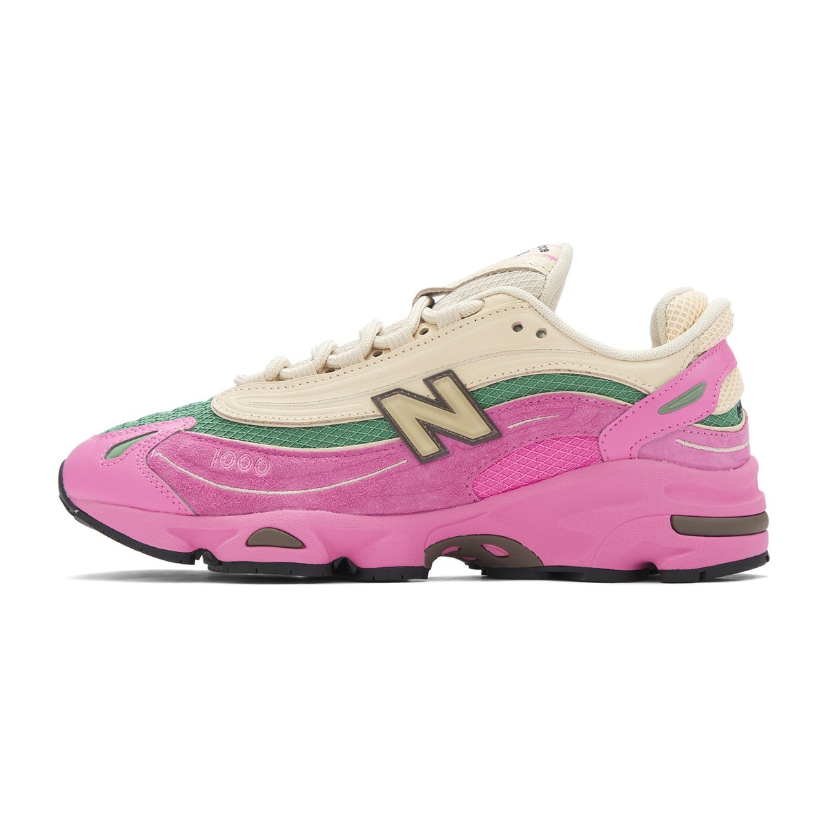 New Balance 1000 "Real Pink"
