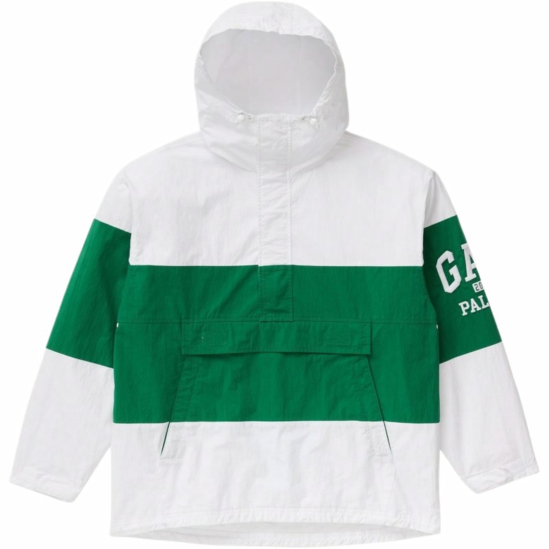 GAP x PALACE Windbreaker