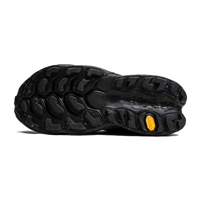 New Balance Fresh Foam X More V3 Black