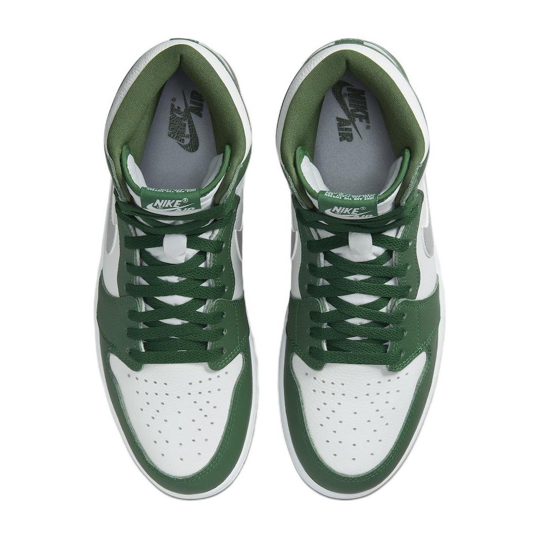 Jordan Air Jordan 1 Retro High OG "Gorge Green"