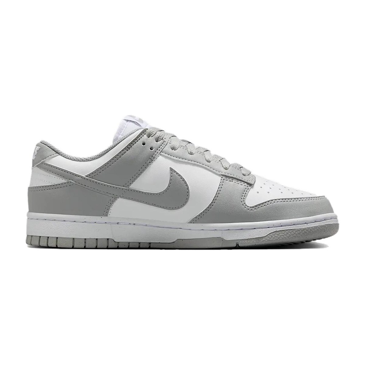 Nike Dunk Low Next Nature Grey White