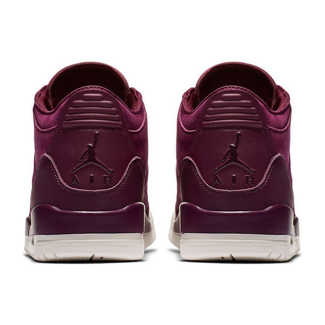 Jordan Air Jordan 3 Retro SE "Bordeaux"