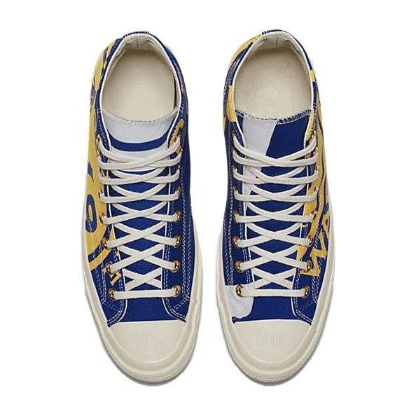 Converse 1970s Hi Gameday Golden State