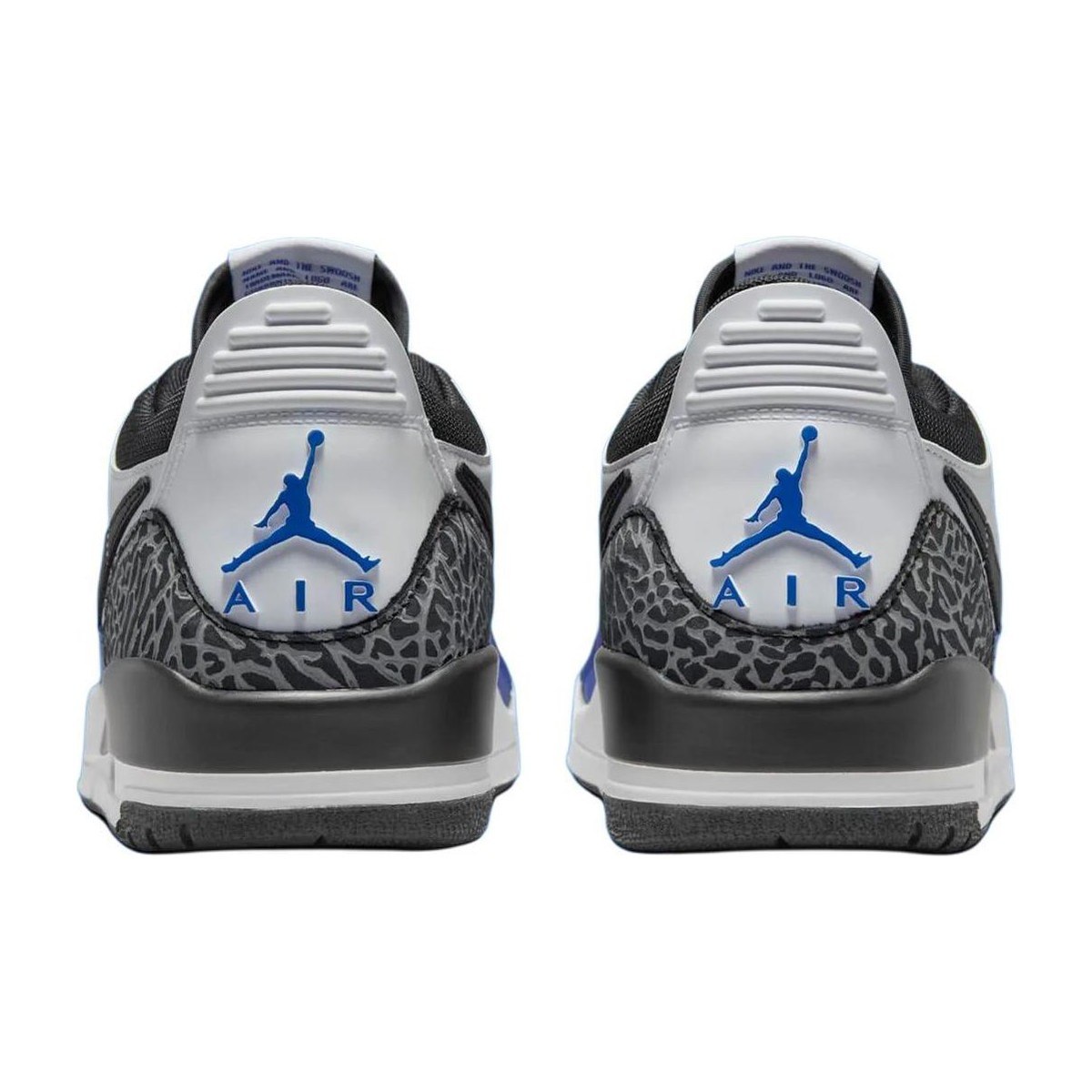 Jordan Legacy 312 Blue