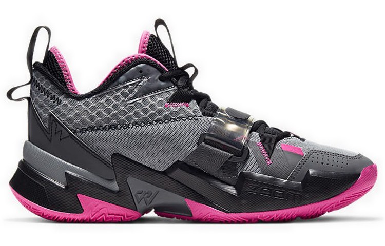 Jordan Why Not Zer0.3 PF