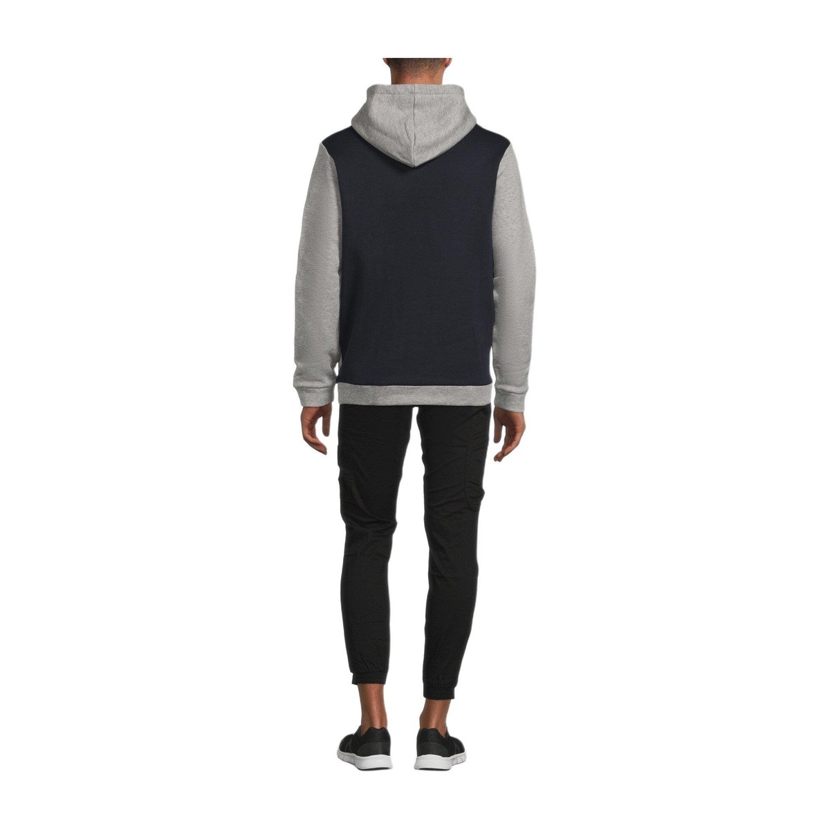 HUGO BOSS Hoodie Grey