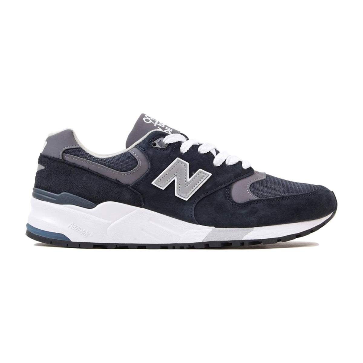 New Balance 999 Navy