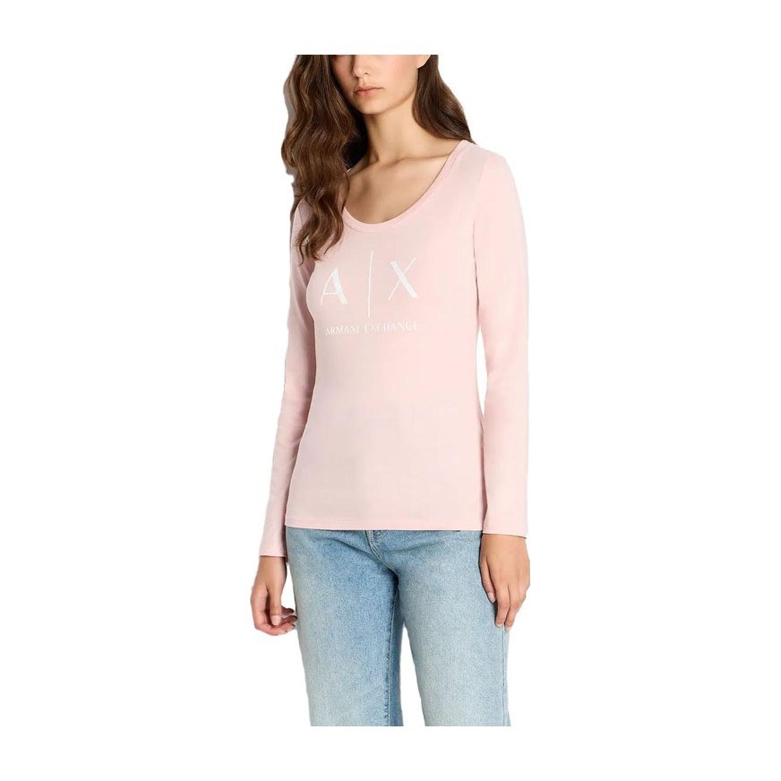 ARMANI EXCHANGE T
